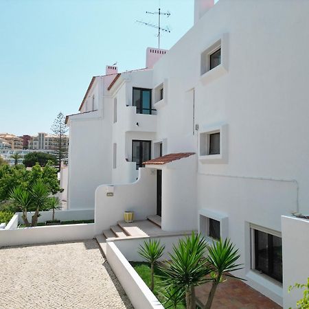 Cheerfulway Ouravista Apartamentos Албуфейра Экстерьер фото
