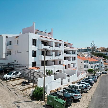 Cheerfulway Ouravista Apartamentos Албуфейра Экстерьер фото