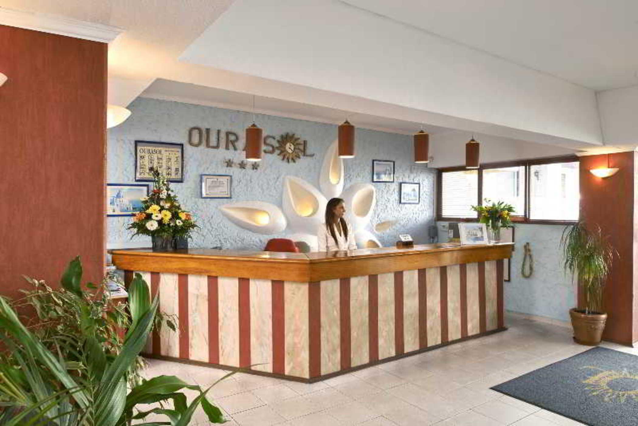 Cheerfulway Ouravista Apartamentos Албуфейра Экстерьер фото