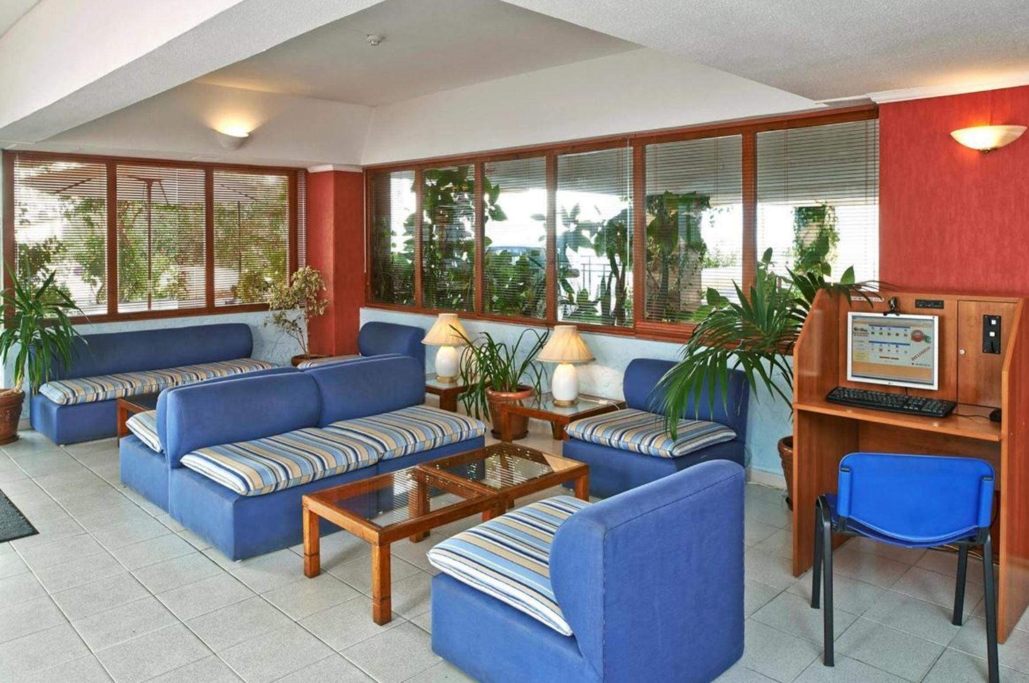 Cheerfulway Ouravista Apartamentos Албуфейра Экстерьер фото