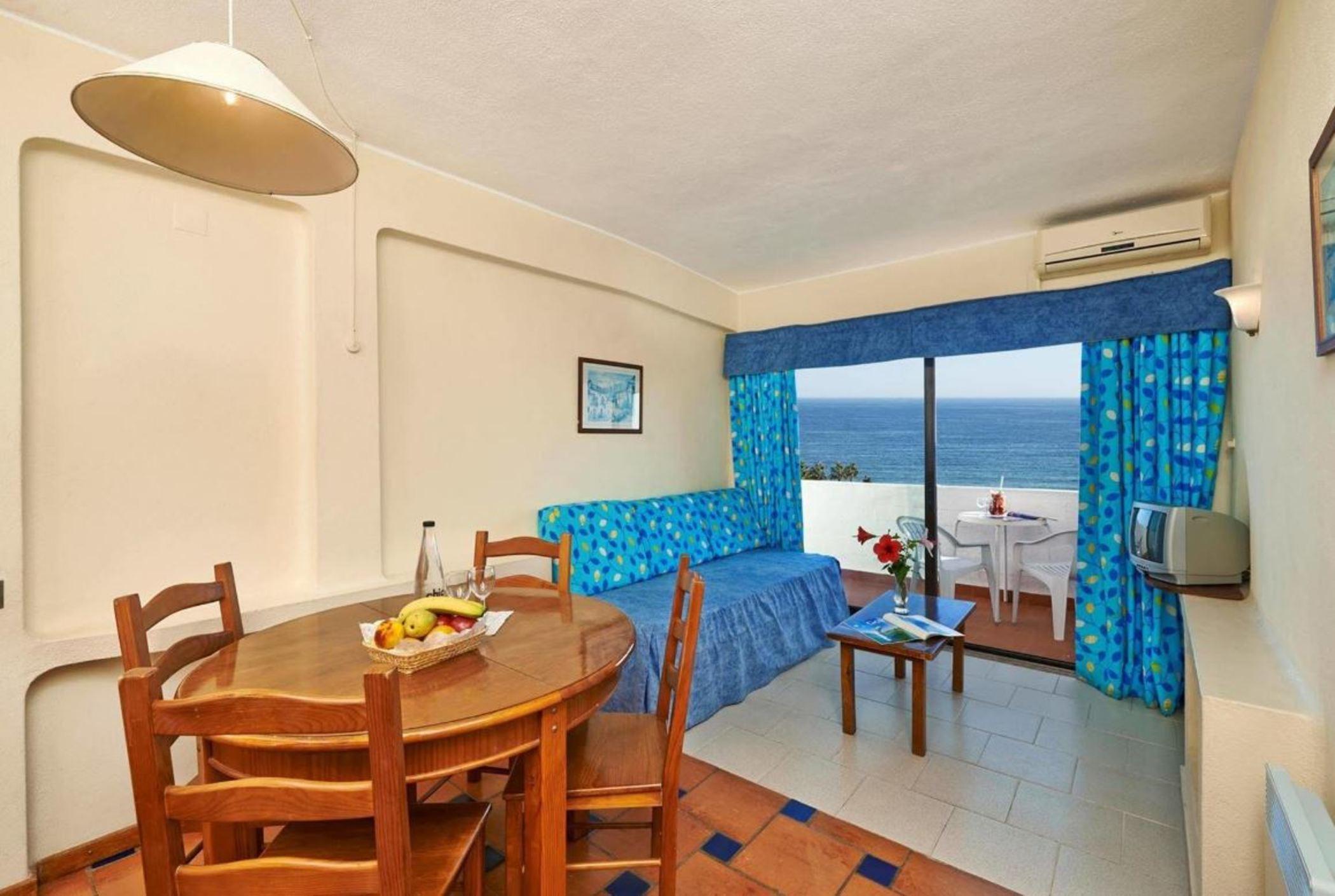 Cheerfulway Ouravista Apartamentos Албуфейра Экстерьер фото