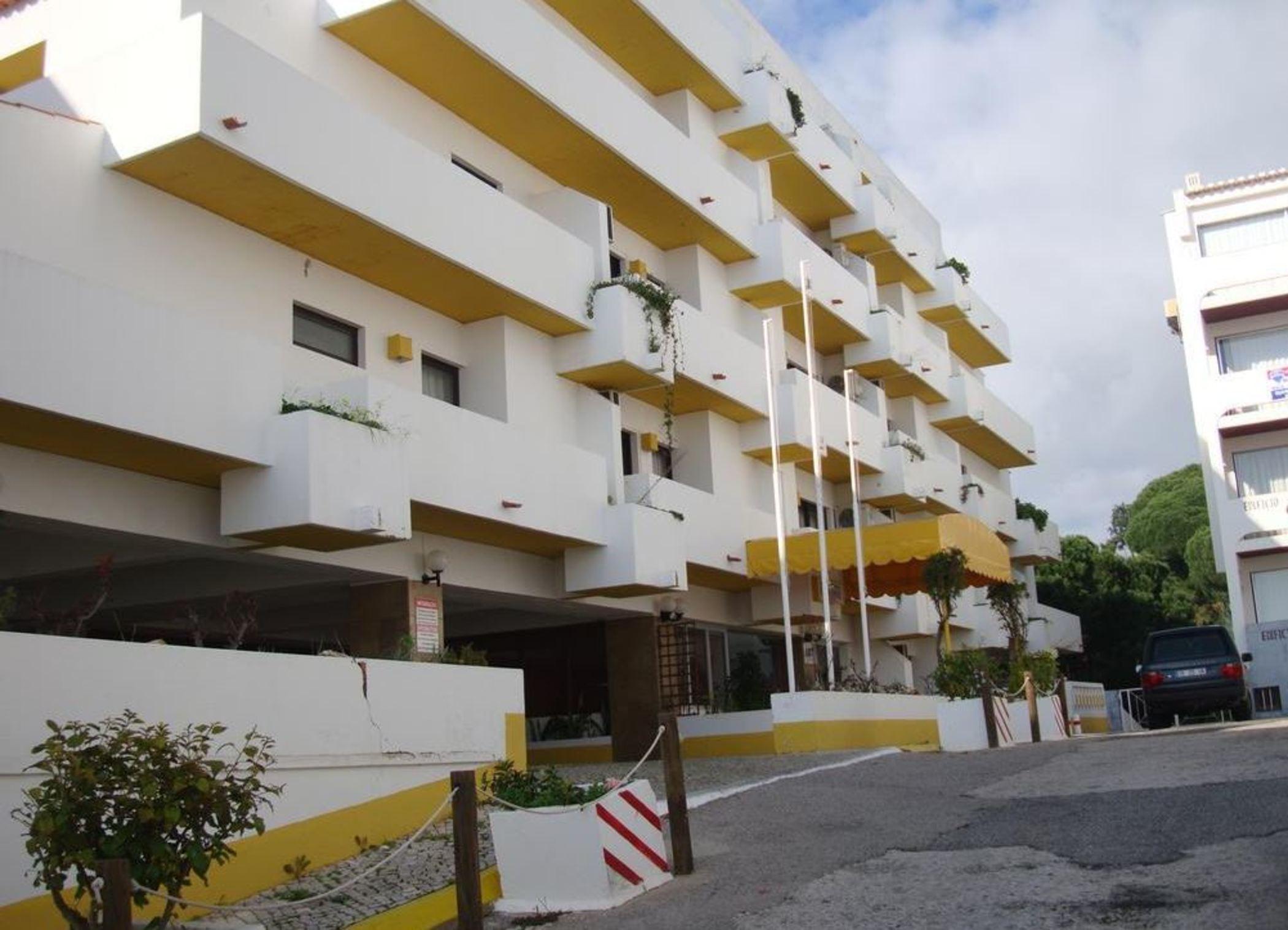 Cheerfulway Ouravista Apartamentos Албуфейра Экстерьер фото