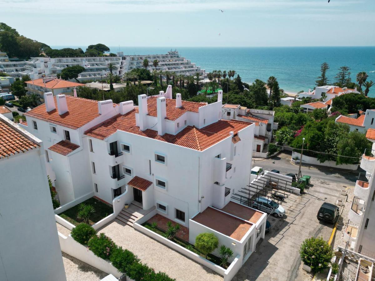 Cheerfulway Ouravista Apartamentos Албуфейра Экстерьер фото