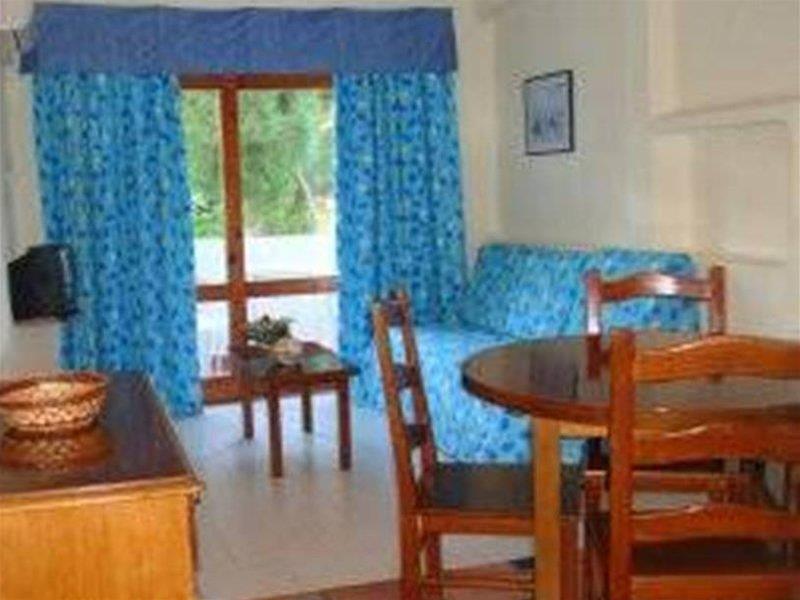 Cheerfulway Ouravista Apartamentos Албуфейра Экстерьер фото