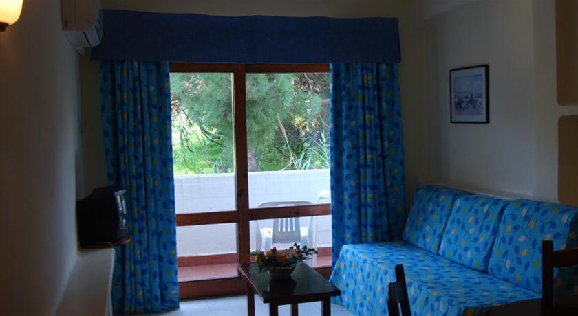 Cheerfulway Ouravista Apartamentos Албуфейра Экстерьер фото