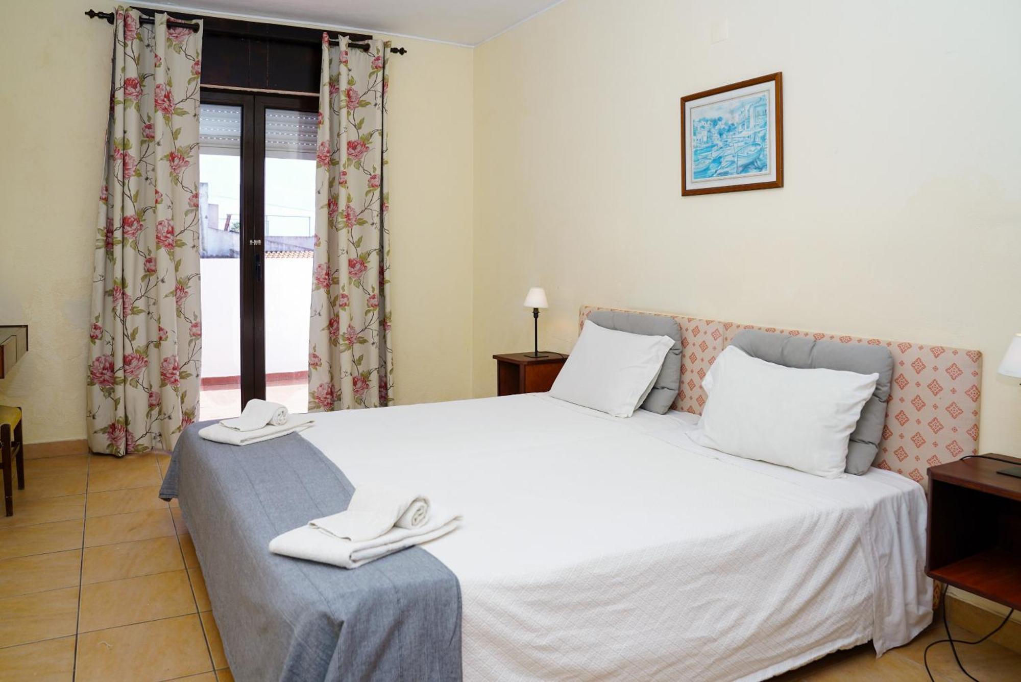 Cheerfulway Ouravista Apartamentos Албуфейра Экстерьер фото