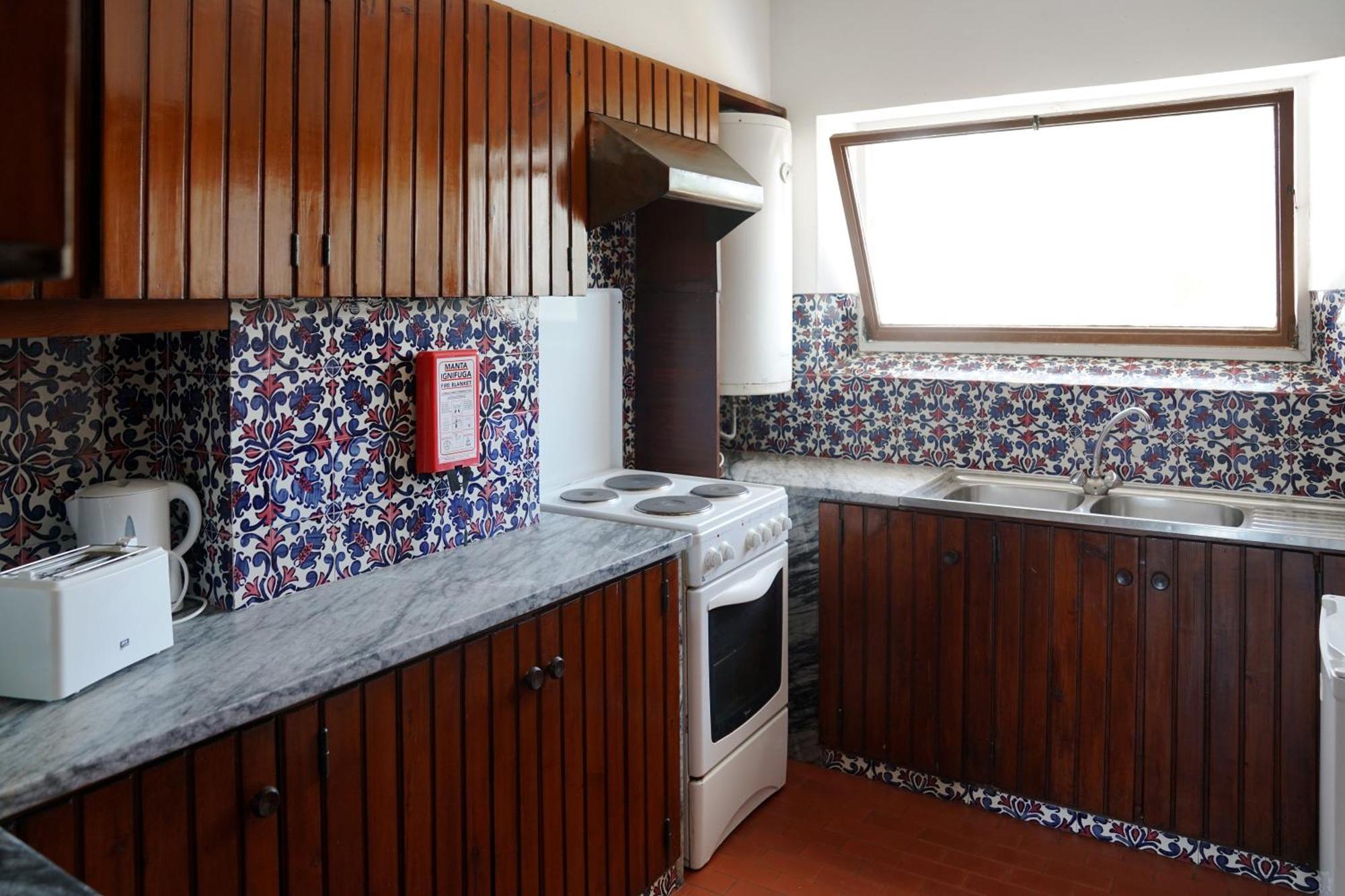 Cheerfulway Ouravista Apartamentos Албуфейра Экстерьер фото