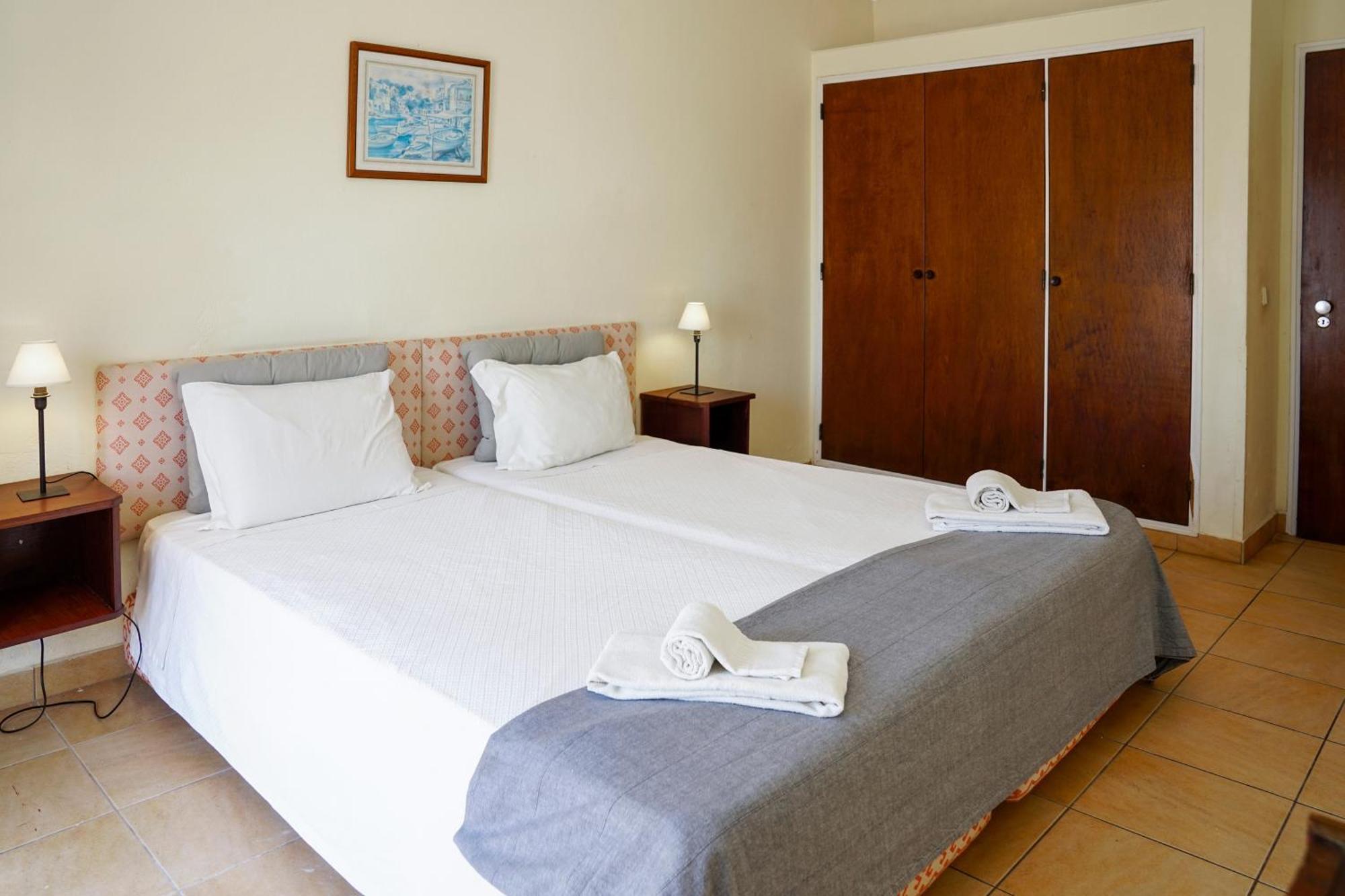 Cheerfulway Ouravista Apartamentos Албуфейра Экстерьер фото