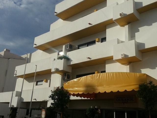 Cheerfulway Ouravista Apartamentos Албуфейра Экстерьер фото