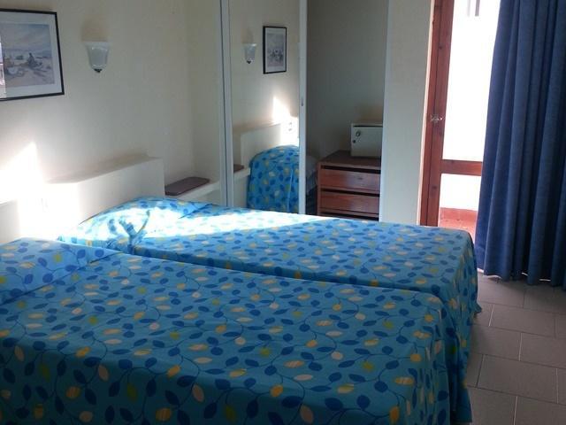 Cheerfulway Ouravista Apartamentos Албуфейра Экстерьер фото