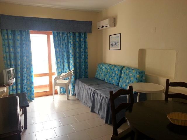 Cheerfulway Ouravista Apartamentos Албуфейра Экстерьер фото