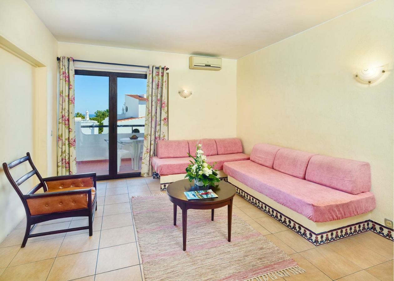 Cheerfulway Ouravista Apartamentos Албуфейра Экстерьер фото