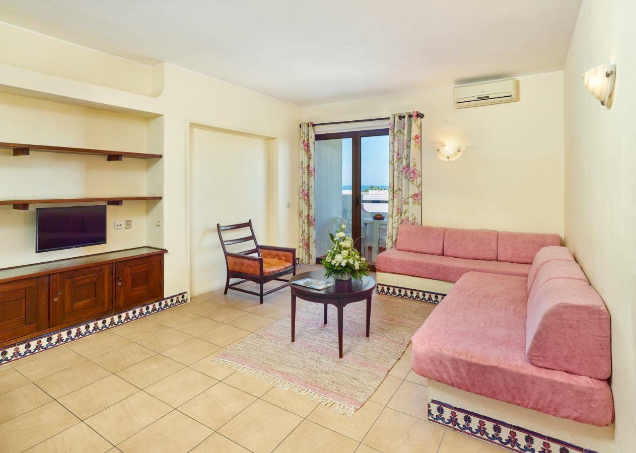 Cheerfulway Ouravista Apartamentos Албуфейра Экстерьер фото