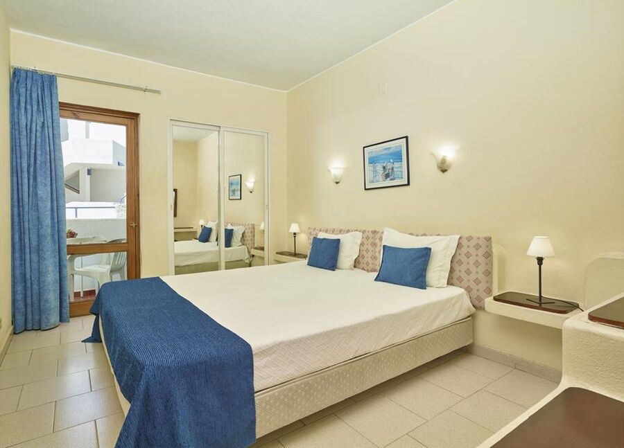 Cheerfulway Ouravista Apartamentos Албуфейра Экстерьер фото