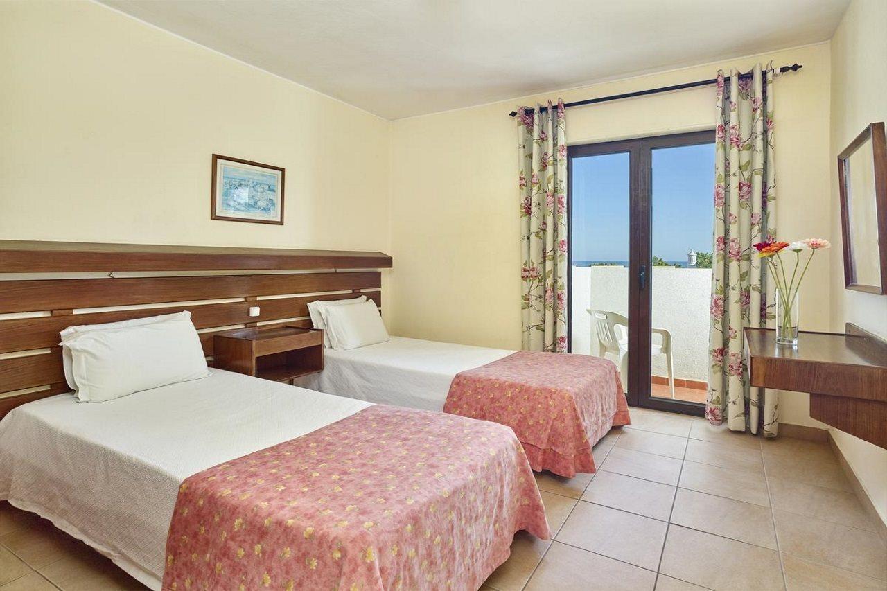 Cheerfulway Ouravista Apartamentos Албуфейра Экстерьер фото
